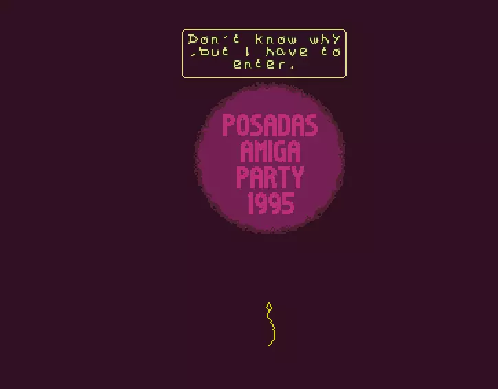 Posadas Chronicles (2025) by NibbleForge