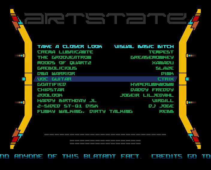 FAT TRACKS Vol. 11 (2025) by Artstate