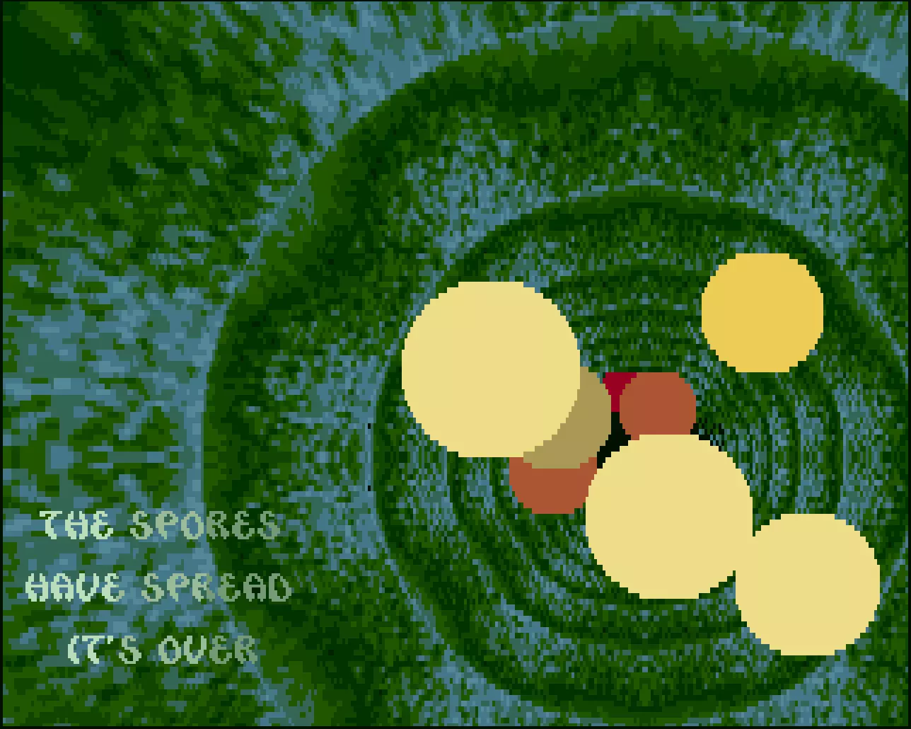 64K Intro (2025) by Azure Onyx