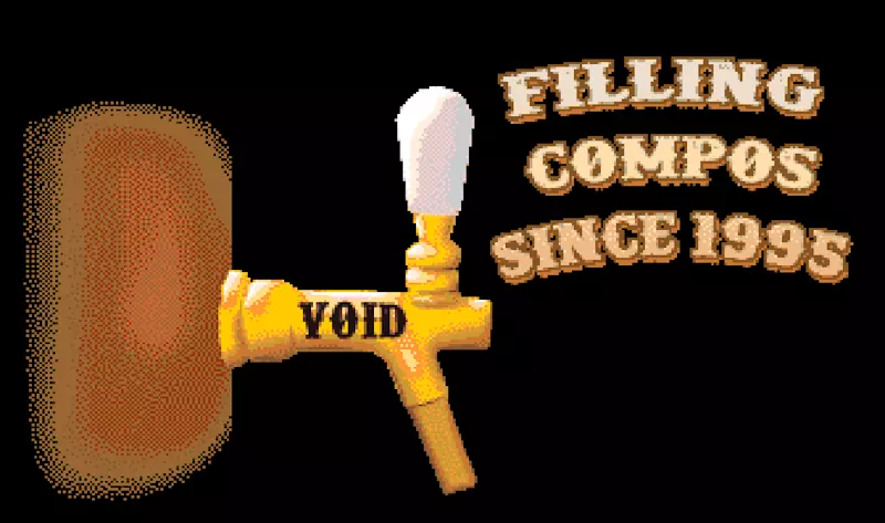 Sprot a Nop Dilt (2025) by Void