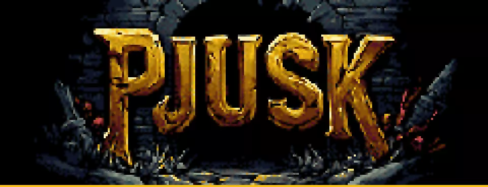 Pjusk (2025) by Zooperdan