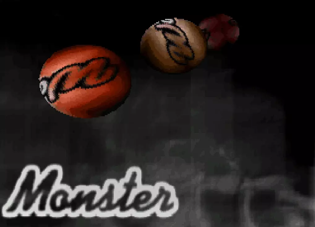 Monster