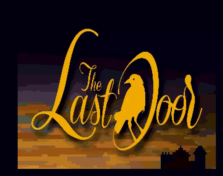 The Last Door - episodio 1 (2025) by Daniel Pontiveros
