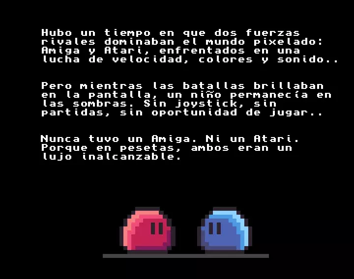 BitByBit (2025) by Daphne (la guiri)