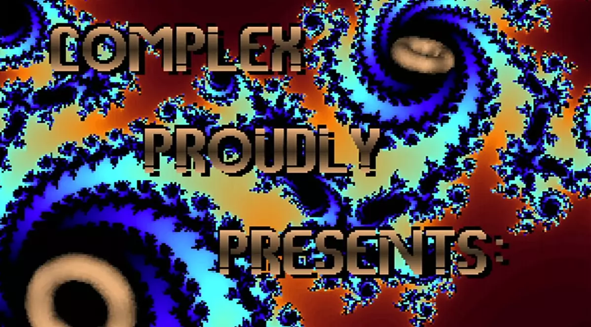 Cyboman 7 (2025) by Complex