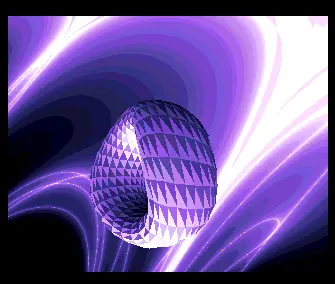 Wormhole (1995) by Complex