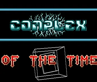 Grendelparty 2 Demo (1990) by Complex