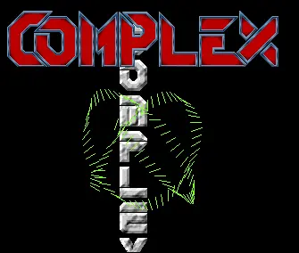 Ekademo (1989) by Complex