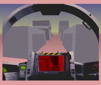 Origin (1993) by Complex