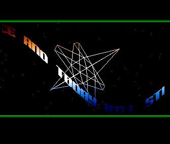 Vector-Intro (1990) by Complex