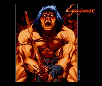 Equipose (1993) by Complex