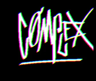 Dive (1994) by Complex