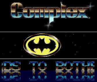 Five Months (1989) by Complex
