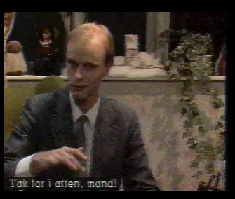 The Julekalender (1991) by Concept