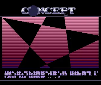 Spirit of Nonsense End Part (1991) by Concept