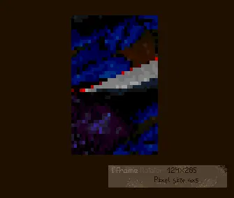 Chrysalis (1994) by Confusion