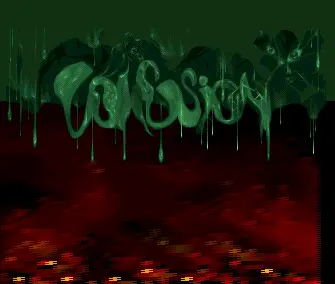 Chrysalis 2 by Confusion