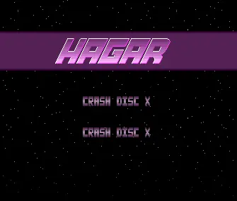 Crash Disc 10 Intro (1988) by Connection, The