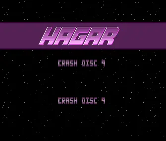 Crash Disc 09 Intro (1988) by Connection, The