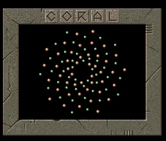 Silence Please (1991) by Coral