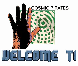 Land of Confusion (1994) by Cosmic Pirates