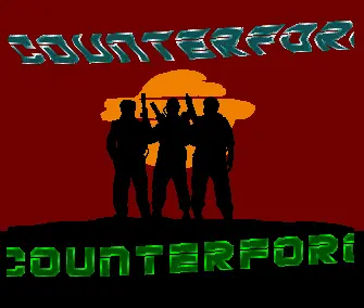 Hello by Counterforce