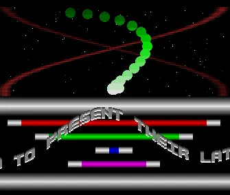 Latest Sine Intro (1990) by Crack