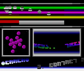 Raster Blaster (1990) by Crack