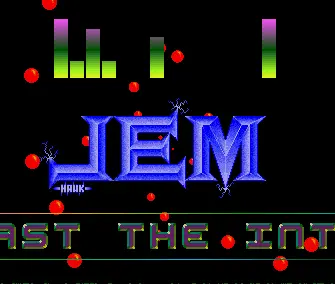 Jem Intro (1991) by Crack