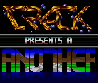 Revolution Demo (1990) by Crack