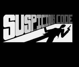 Suspicious Code (1991) by Crack