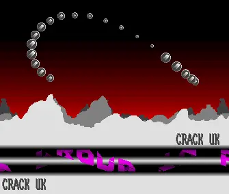 Realms of Alchemy (1990) by Crack