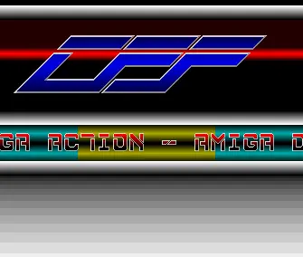 New Intro (1987) by Crack Force Five