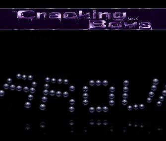 Keep on Ice (1991) by Cracking Boys, The