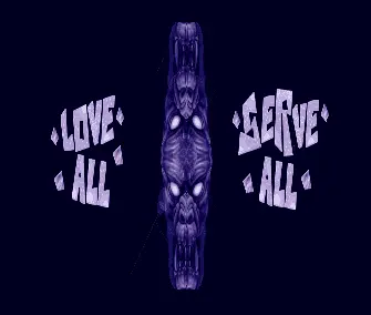 Love All Serve All (1993) by Crash