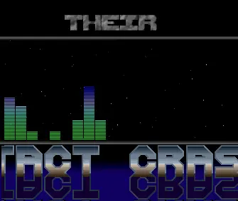 Second Intro (1991) by Crashead