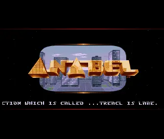 Treacl Is Lame (1992) by Creed
