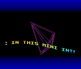 Mini Intro (1988) by Crime