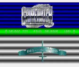 Devpac v3.01 (1990) by Crimewatch UK