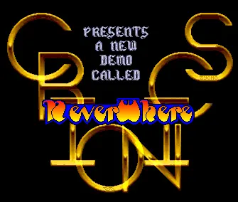 Neverwhere (1990) by Crionics