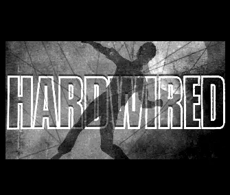 Hardwired (1991) by Crionics