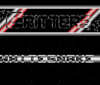 New Intro (1990) by Critters