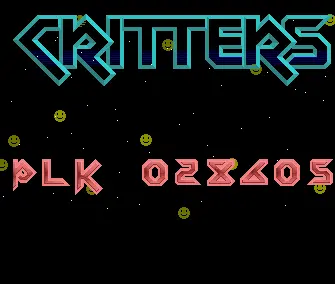 Another Cool Intro (1989) by Critters