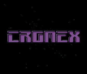 Visual Dream (1991) by Cromex