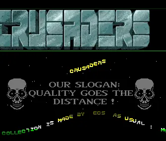 Collection Intro (1989) by Crusaders