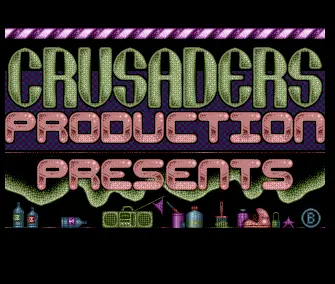 Bass-O-Matic (1991) by Crusaders