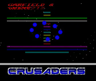 Bob Demo (1989) by Crusaders