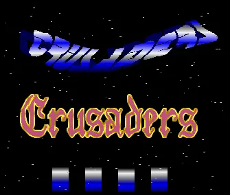 Tech-Sin Demo (1989) by Crusaders