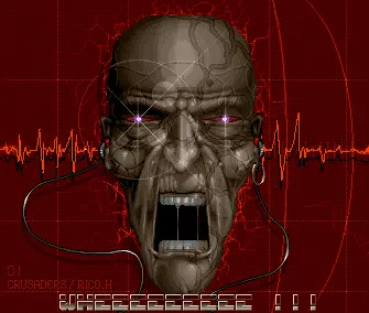 Hotwired (1990) by Crusaders