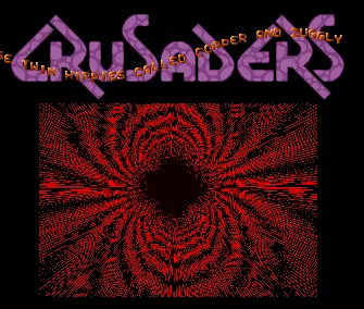 Puppaluppadimpydoo (1990) by Crusaders